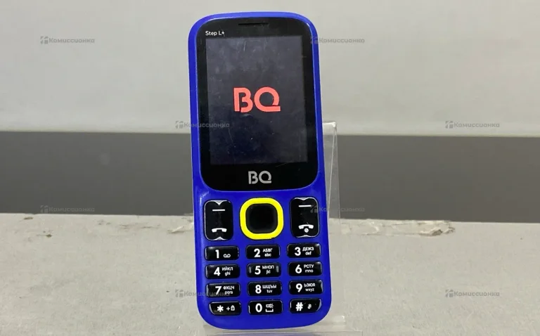 BQ -2431 Step L+