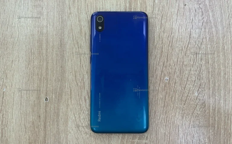 Xiaomi Redmi 7A 2/32Gb