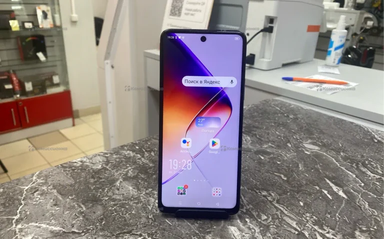Infinix Note 30 8/256 ГБ