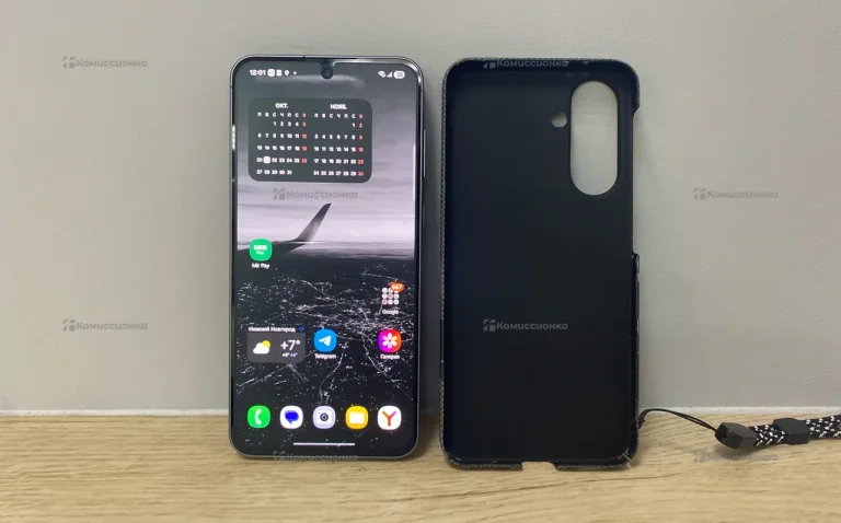 Samsung Galaxy A56 8/256 ГБ