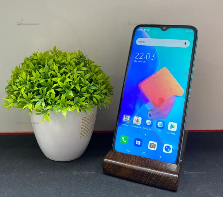 Tecno Spark Go 2022 2/32 ГБ