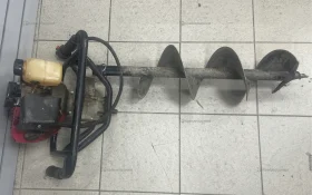 Купить MASTER GD-2000 мотобур бензиновый б/у , в Краснодар Цена:3900рублей