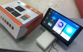 Купить Автомагнитола Android 2 din б/у , в Самара Цена:4500рублей