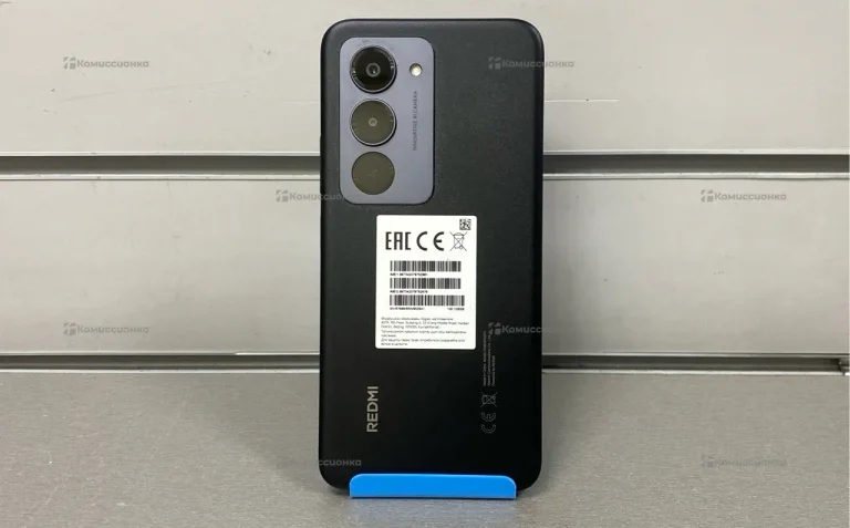 Xiaomi Redmi 15 6/128 ГБ