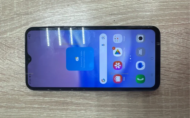 Samsung Galaxy A15 8/256 ГБ
