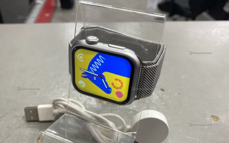 Часы Smart Watch