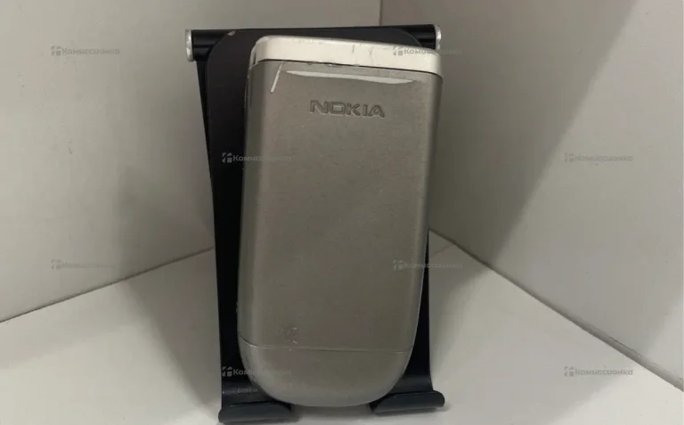 Nokia 2760
