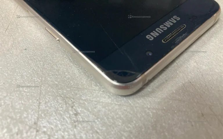 Samsung Galaxy A3 2016 1/16