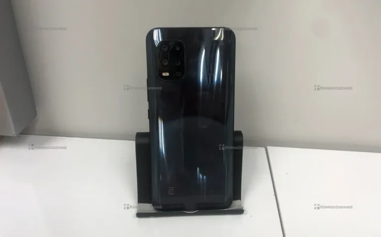 Xiaomi Mi 10 Lite Zoom Edition 8/256