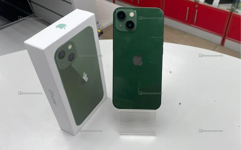 Apple IPhone 13 256Gb