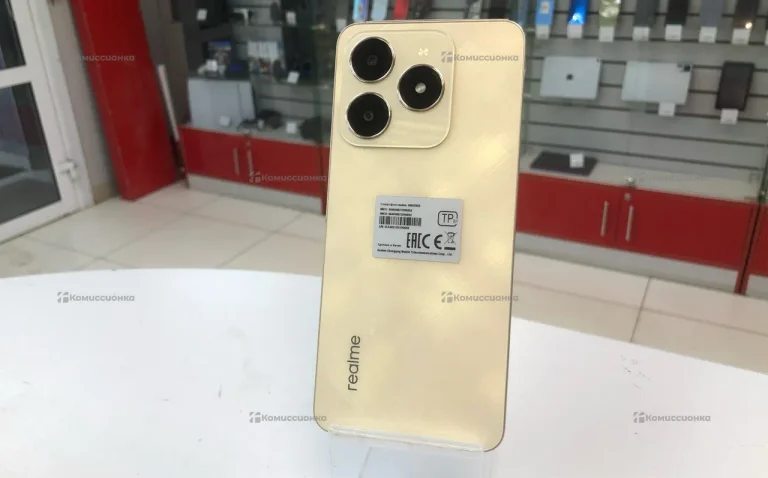 Realme C61 6/128 ГБ