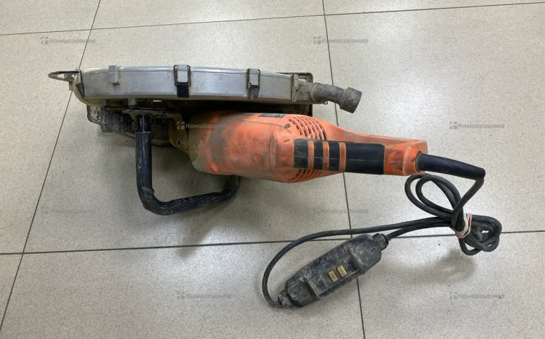 Электрический резчик Messer KX355D