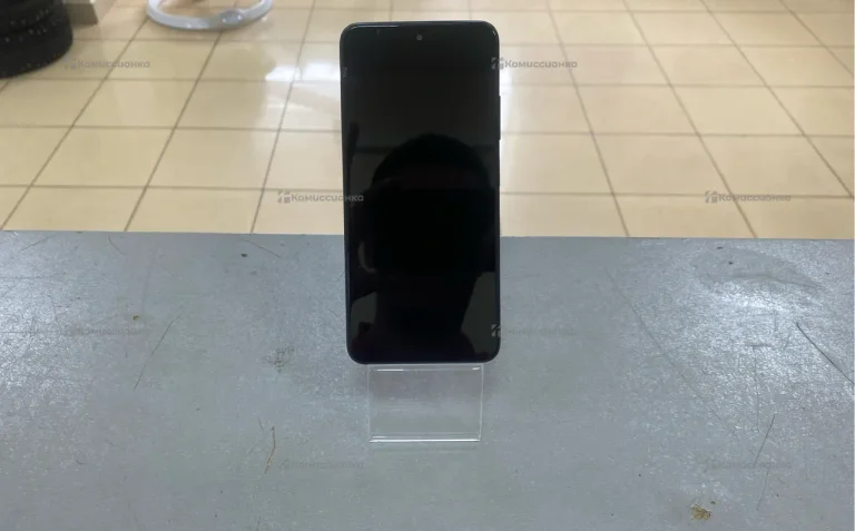Xiaomi Redmi Note 11S 5G, 6/128Gb