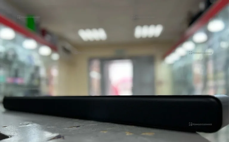 Центр колонка TCL S45H