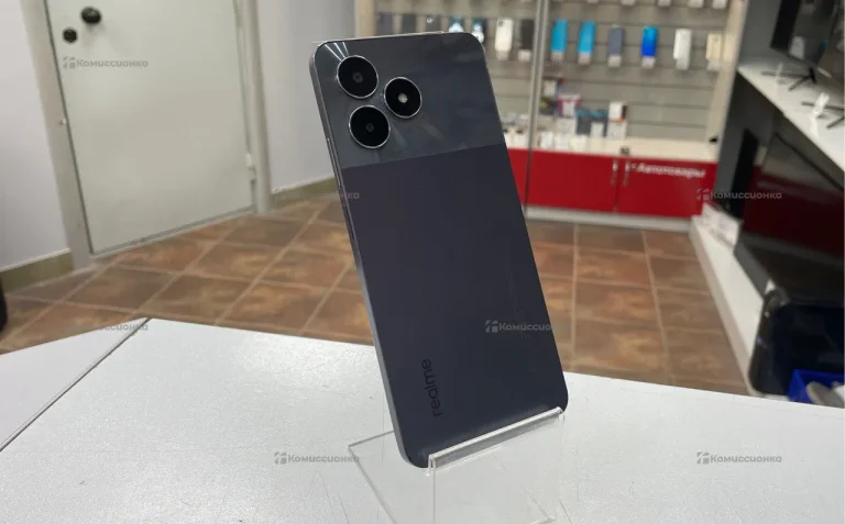 Realme note 50 3/64
