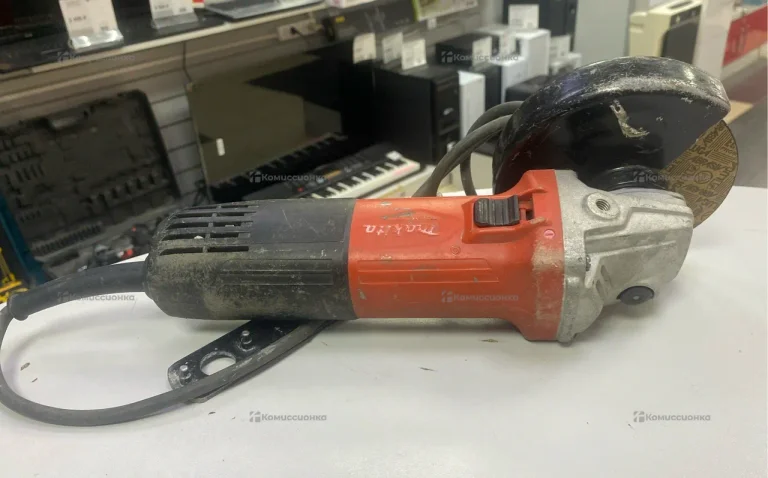 УШМ makita M9511