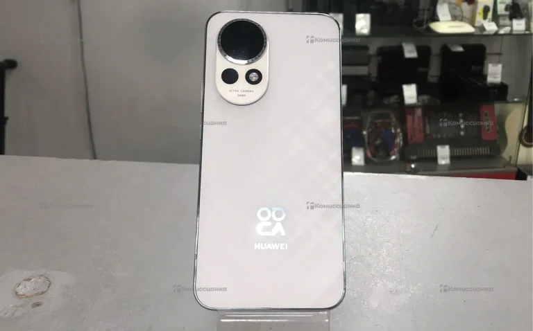 Huawei NOVA 13 12/256Gb
