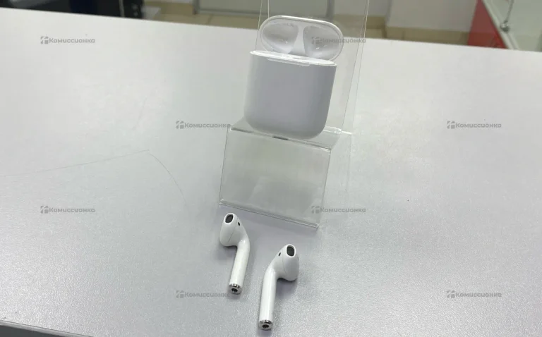 Airpods 1