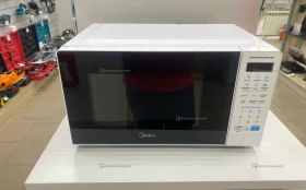 Купить Микроволновая печь Midea EM719M2Z-W б/у , в Казань Цена:3900рублей