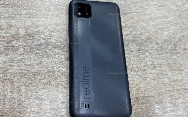 Realme C11 (2021) 2/32