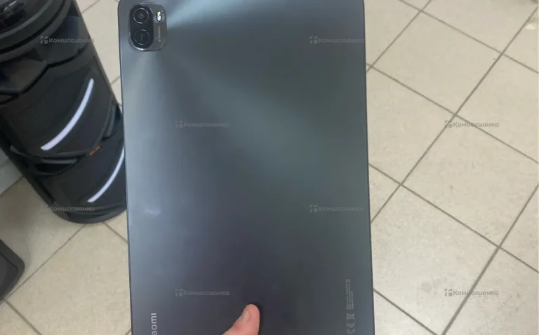 Планшет Xiaomi Pad 5 6/16