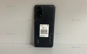 Xiaomi Redmi Note 11 4/128 ГБ