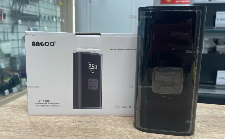 Воздушный компрессор Angoo ST-9620