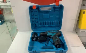 аккумуляторная дрель шуруповерт Makita ( реплика)