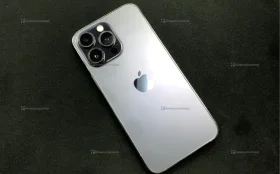 Купить Apple iPhone 14 Pro Max 6/128 ГБ б/у , в Москва и область Цена:39900рублей