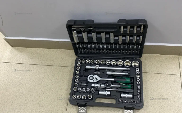 Набор инструментов 108 предметов