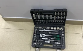 Набор инструментов 108 предметов