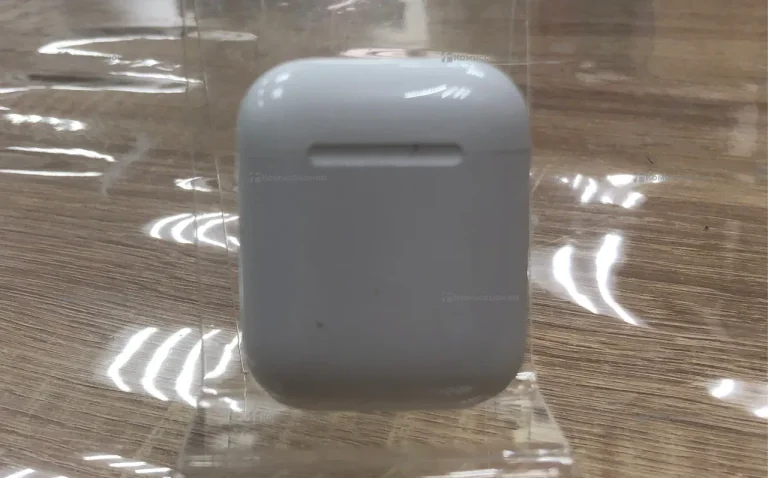 Наушники  AirPods 2
