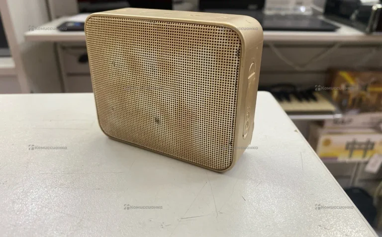Колонка JBL go 2
