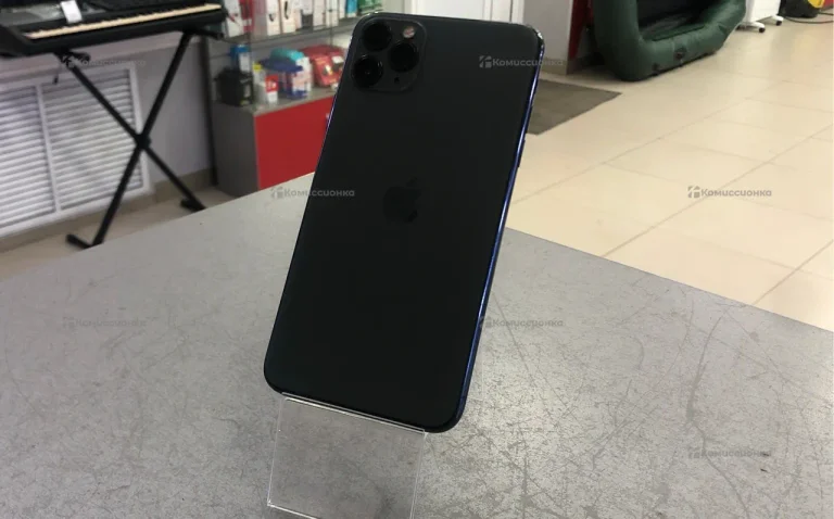 Apple iPhone 11 Pro Max 4/256 ГБ