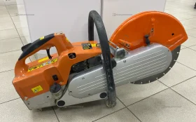 Купить Бензиновый резчик Messer ECF350 б/у , в Самара Цена:33000рублей