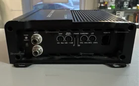 Купить Усилитель  machette mfa-1.800 б/у , в Уфа Цена:3990рублей