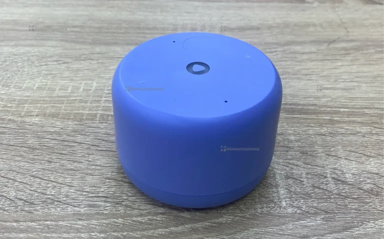 Колонка  Яндекс станция Лайт