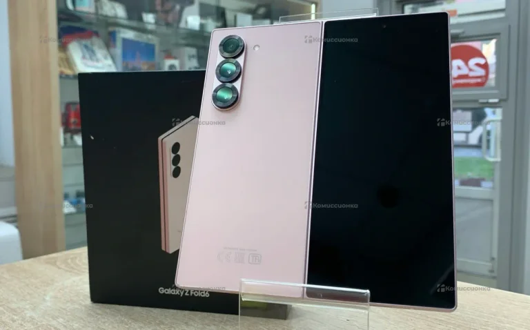 Samsung Fold 12/256