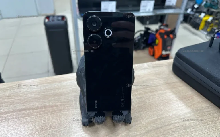 Xiaomi Redmi 13 6/128GB