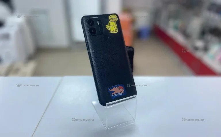 Xiaomi Redmi A1+ 2/32 ГБ