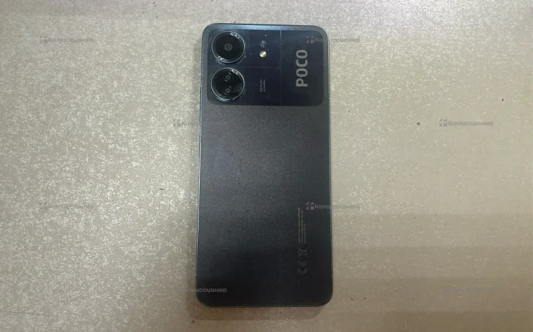 Xiaomi Poco C65 4/128 ГБ