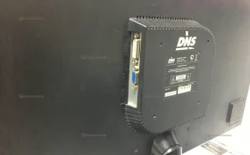 Монитор DNS V2456