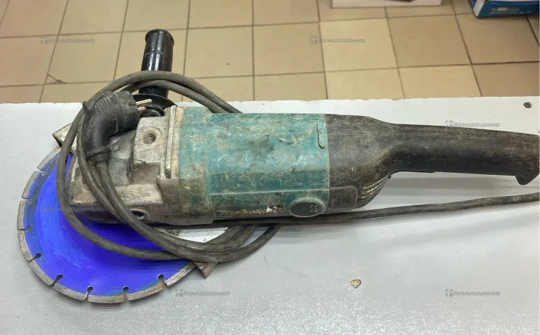 УШМ Makita 9069