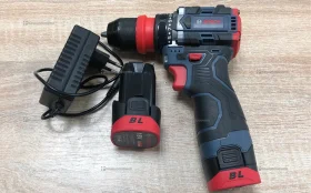 шуруповерт bosch 18v китай