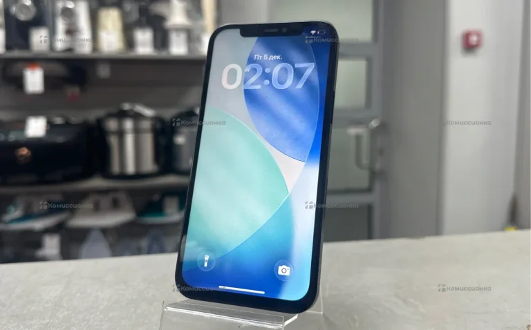 Apple iPhone 12 4/128 ГБ