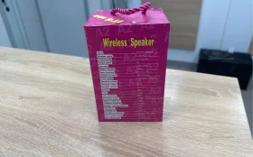 Купить Колонка  Lotso a2 б/у , в Москва и область Цена:390рублей