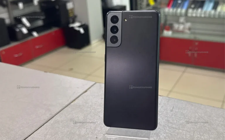 Samsung Galaxy S21 8/128Gb