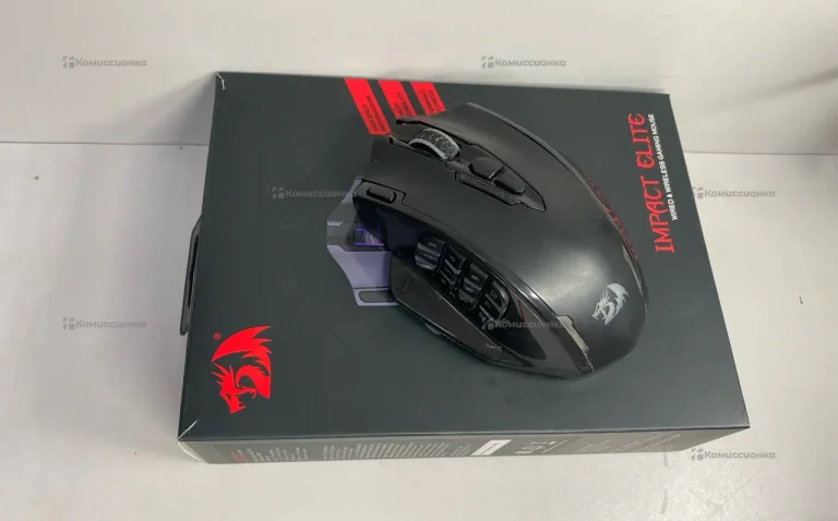 Мышь Redragon Empact Elite M913