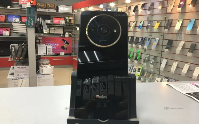 Xiaomi Redmi A3x 3/64 ГБ