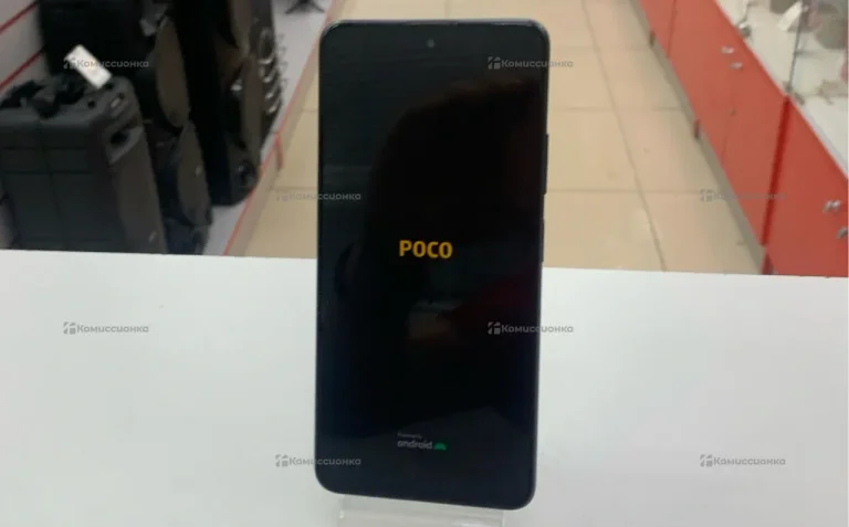 Xiaomi Poco M4 Pro 5G 4/64 ГБ